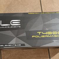 Lucidatrice Liquid Elements T4000 V2