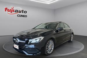 Mercedes CLA 220 d Premium 4matic auto FL