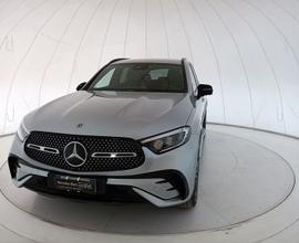 Mercedes-Benz GLC - X254 300 de phev AMG Line...