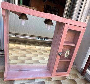 mobile bagno 