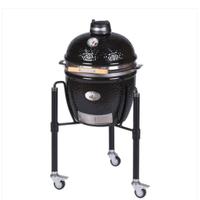BARBECUE MONOLITH KAMADO JUNIOR PRO SERIES 2.0