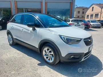 Opel Crossland X 1.2 12V Start&Stop Innovation UNI
