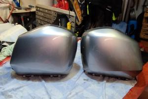 valigie originali honda vfr 1200