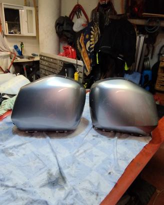 valigie originali honda vfr 1200