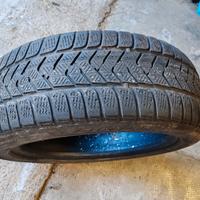 gomma Pirelli sottozero 