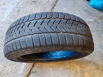 gomma Pirelli sottozero 