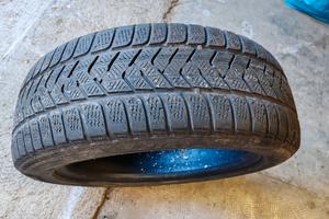 gomma Pirelli sottozero 