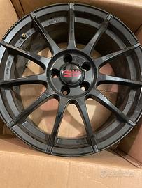 Cerchi MSW OZ 18