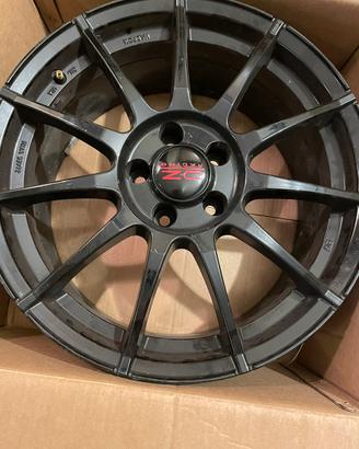 Cerchi MSW OZ 18