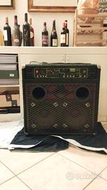 Amplificatore Trace Elliot GP7 300
