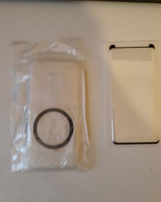 Cover Galaxy S9