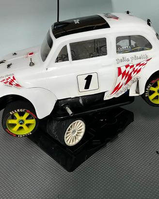 Thunder Tiger Ts4