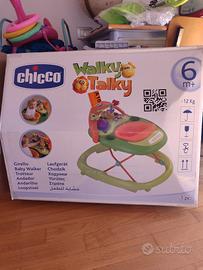 Girello Chicco