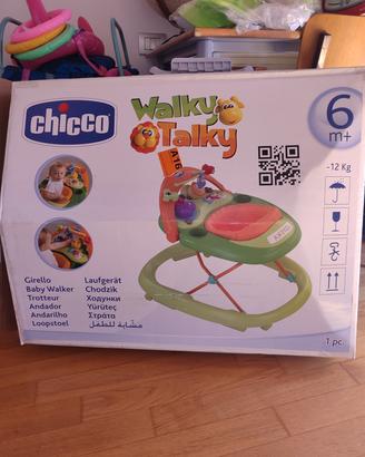 Girello Chicco