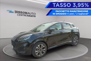 FORD Puma 1.0 ecoboost h ST-line Design s&s 125cv