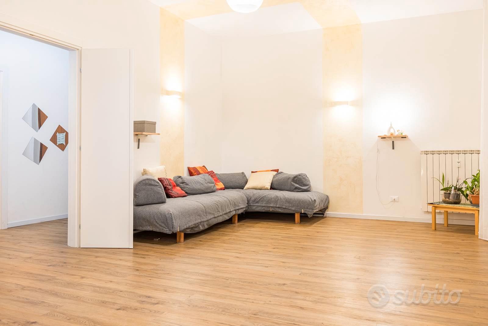 Appartamento – Firenze, Novoli, Quartiere 5 - Vista 5