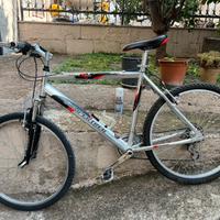 Bici mountain bike jumpertrek 26’’