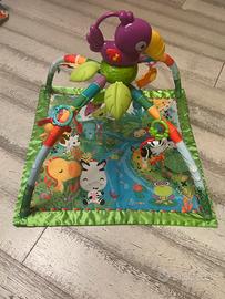 Palestrina Fisher Price