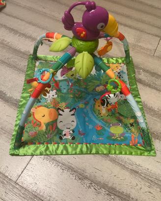 Palestrina Fisher Price