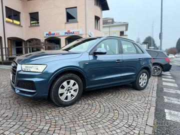 Audi Q3 1.4 tfsi cod S line edition s-tronic