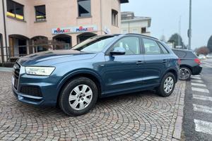 Audi Q3 1.4 tfsi cod S line edition s-tronic