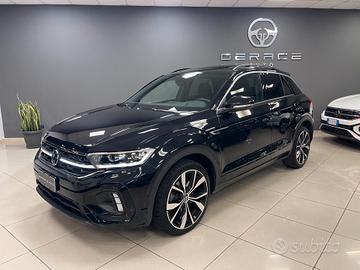 Volkswagen T-Roc 2.0 TDI SCR 150 CV DSG R-Line
