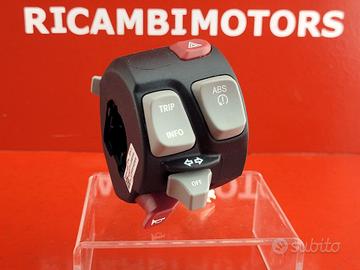 DEVIO COMMUTATORE BMW R1200R RS LC R9T