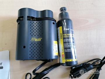 Kit riparazione gomme air man easy rider