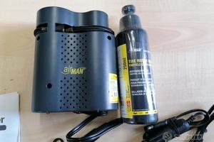 Kit riparazione gomme air man easy rider