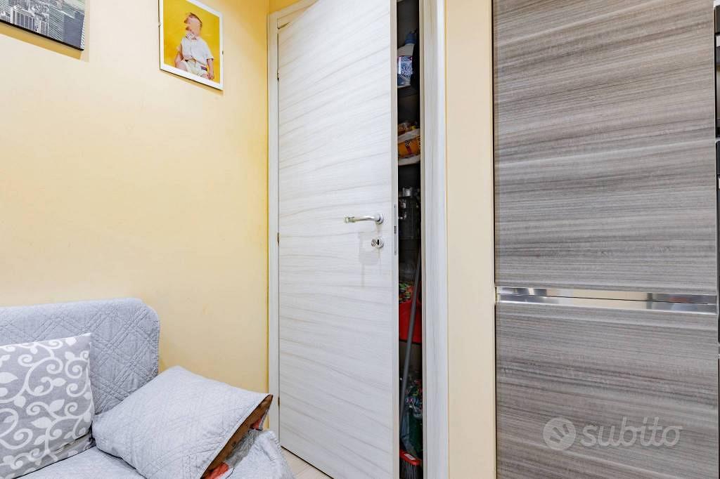 Appartamento – Cinisello Balsamo, Campo dei Fiori - Vista 5