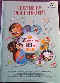 libri misicali