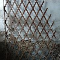 Inferriate in ferro battuto - lotti A, B e C