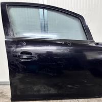 PORTIERA ANTERIORE DESTRA OPEL Corsa D 5P 1Â° Seri