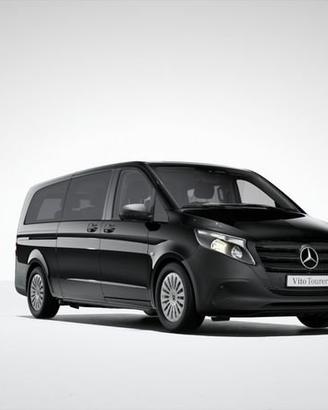 Mercedes-Benz Vito Tourer PRO 116 CDI Long