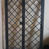 grata porta finestra