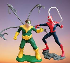 sorpresa kinder 2025 Spiderman 