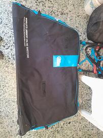 borsa porta bici chine reaction cycle