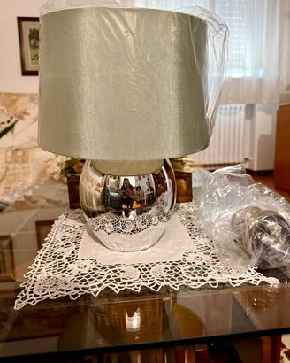 Lampada da tavolo IVV nuova con garanzia