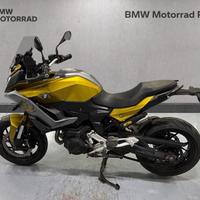 BMW F 900 XR Abs