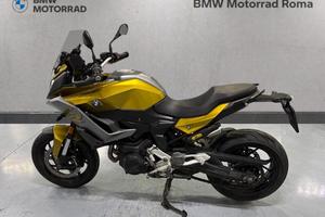 BMW F 900 XR Abs