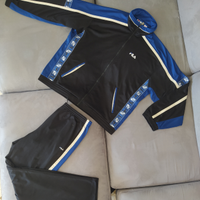 Tuta uomo FILA, TG 54