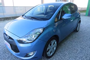 HYUNDAI iX20 1.4 CRDI 90 CV Style