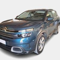 CITROEN C5 Aircross BlueHDi 130 S&S EAT8 Busines