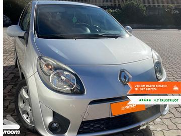 RENAULT Twingo 2� serie Twingo 1.2 16V Initiale