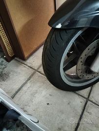 Piaggio x9 180 Amalfi