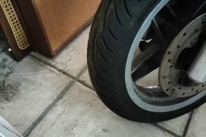 Piaggio x9 180 Amalfi