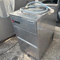 Macchina ghiaccio professionale Bartshacher usata