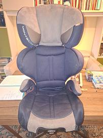 SEGGIOLINI (DUE) AUTO JANE  15/36 KG. USATI