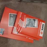 materiale camera oscura