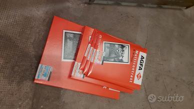 materiale camera oscura